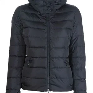 Moncler | Jackets & Coats | Moncler Authentic Blue Sanglier